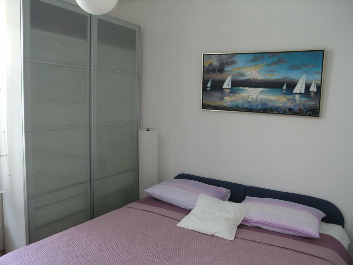 Hvar Apartment 4 Hvar Town Exterior foto