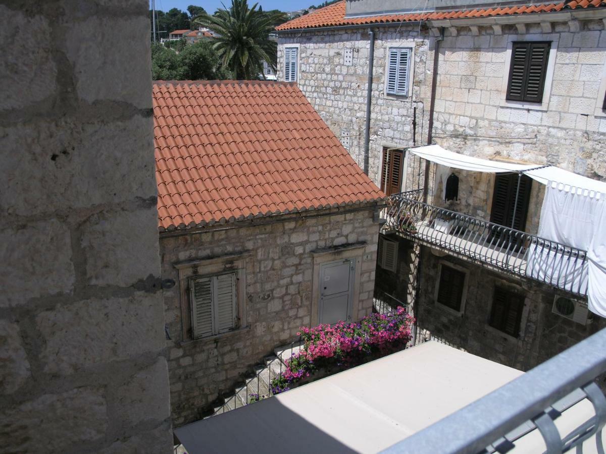 Hvar Apartment 4 Hvar Town Exterior foto