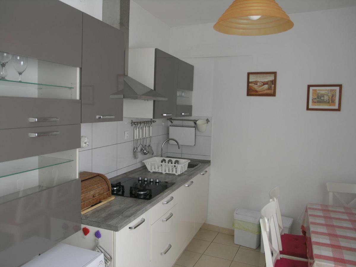 Hvar Apartment 4 Hvar Town Exterior foto